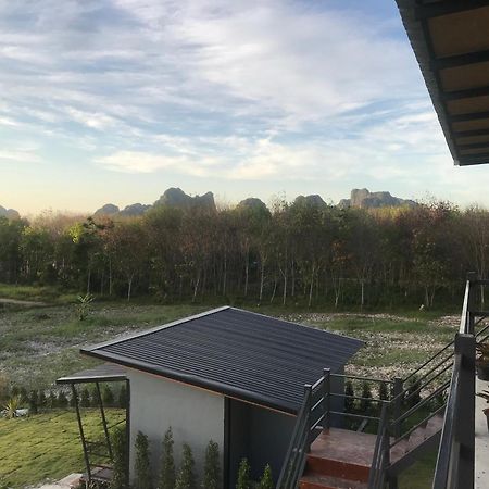 Marigold Aonang Resort Ao Nang Eksteriør billede
