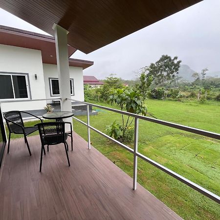 Marigold Aonang Resort Ao Nang Eksteriør billede