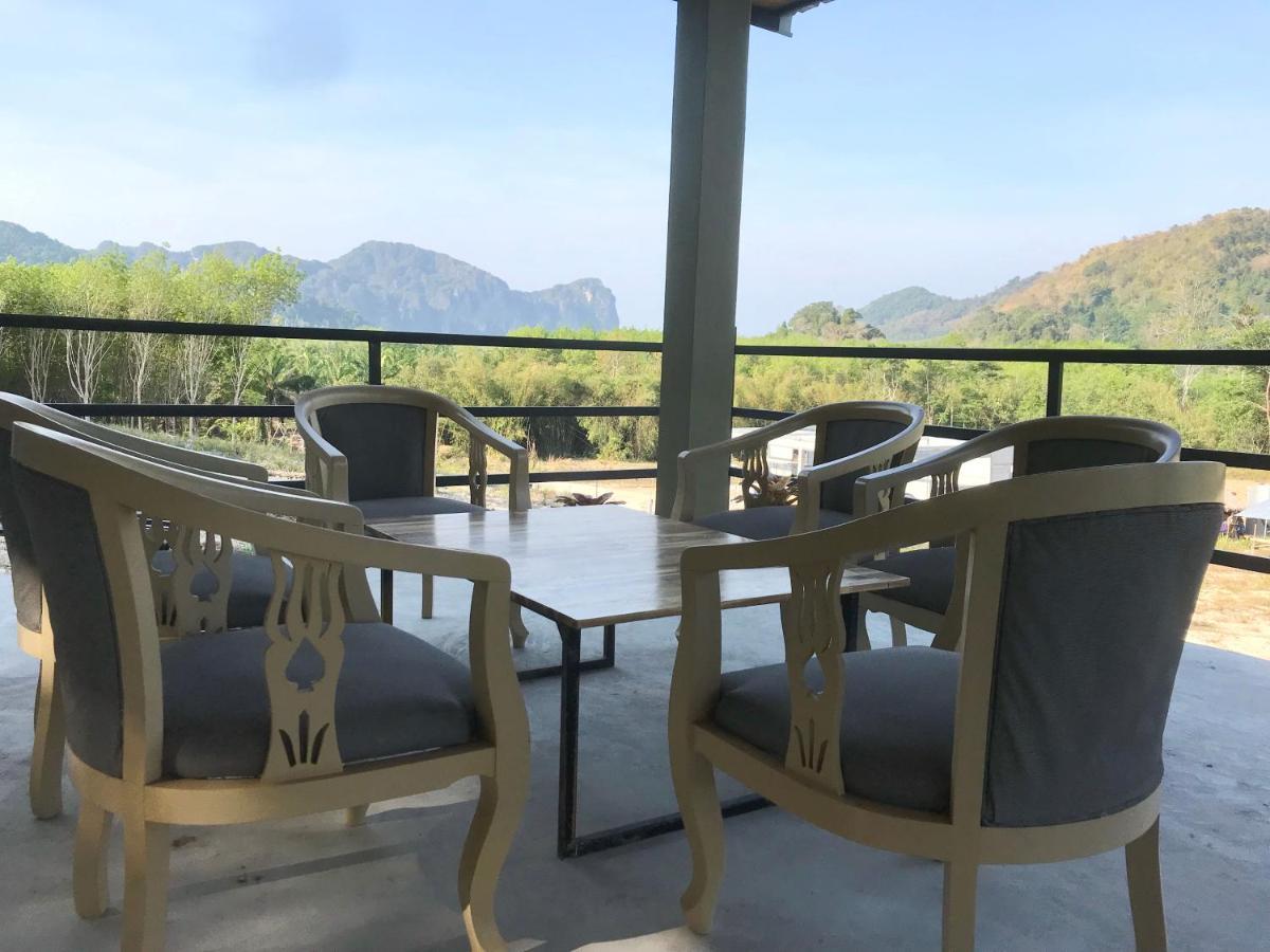 Marigold Aonang Resort Ao Nang Eksteriør billede
