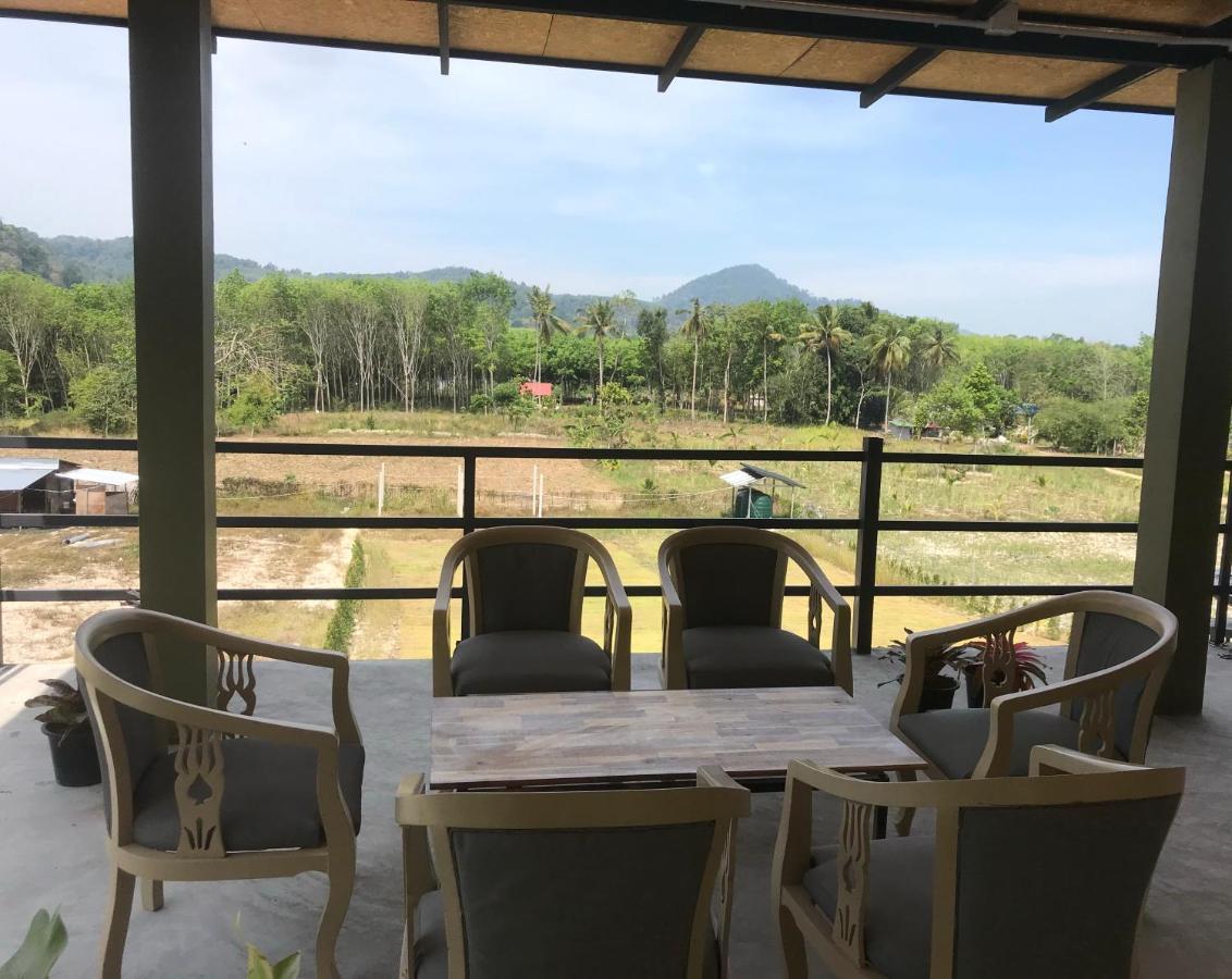 Marigold Aonang Resort Ao Nang Eksteriør billede