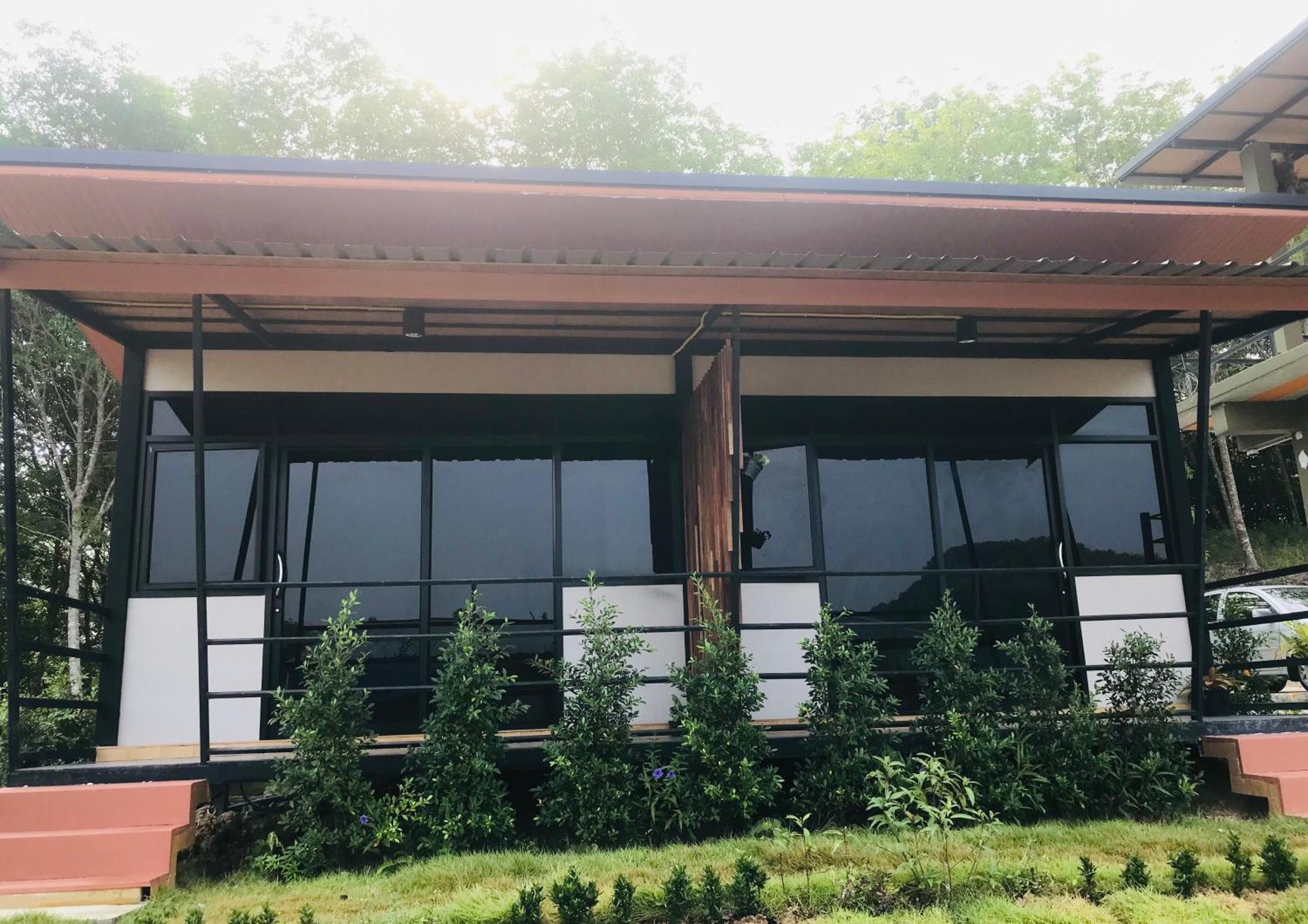 Marigold Aonang Resort Ao Nang Eksteriør billede