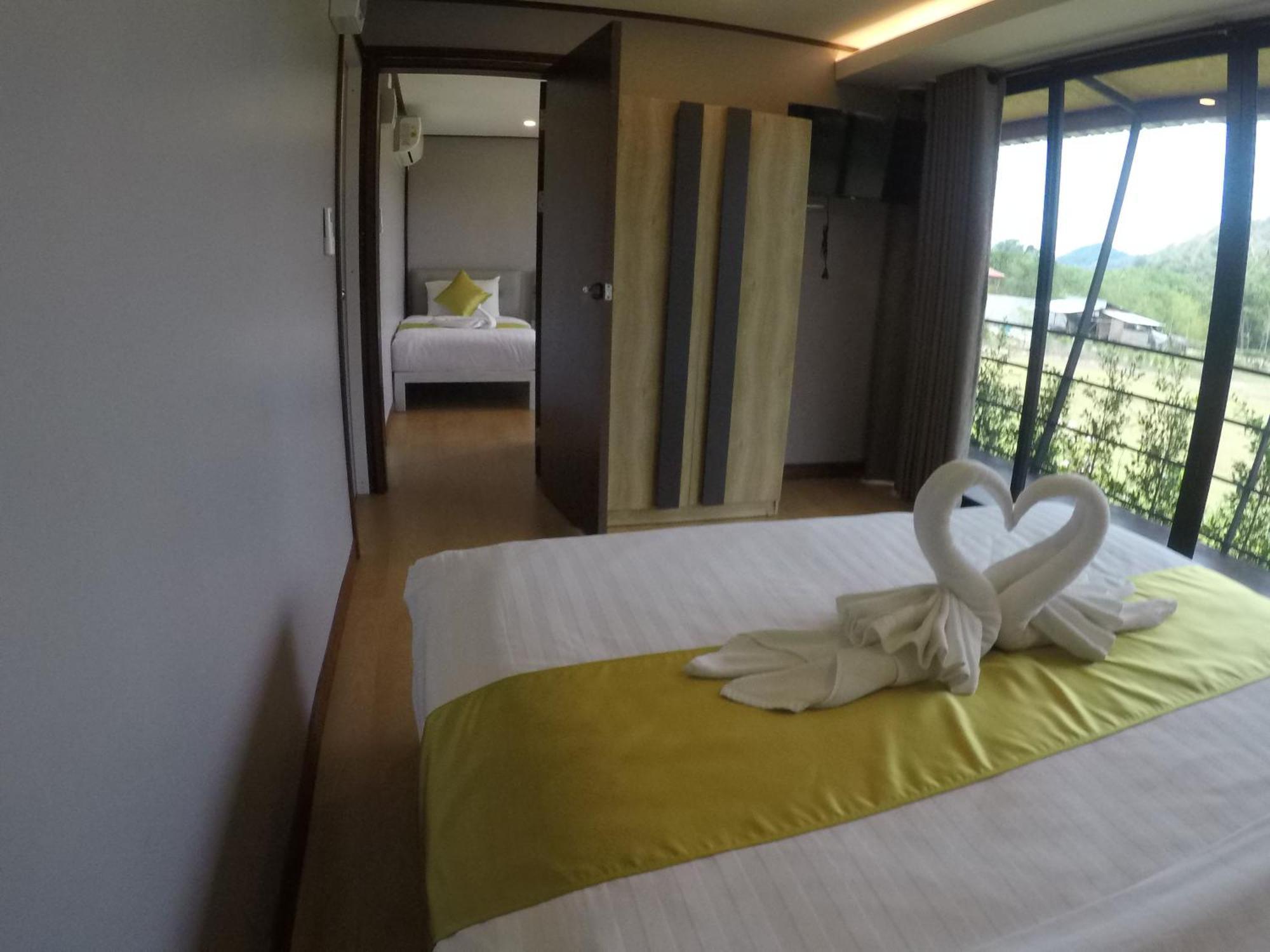 Marigold Aonang Resort Ao Nang Eksteriør billede