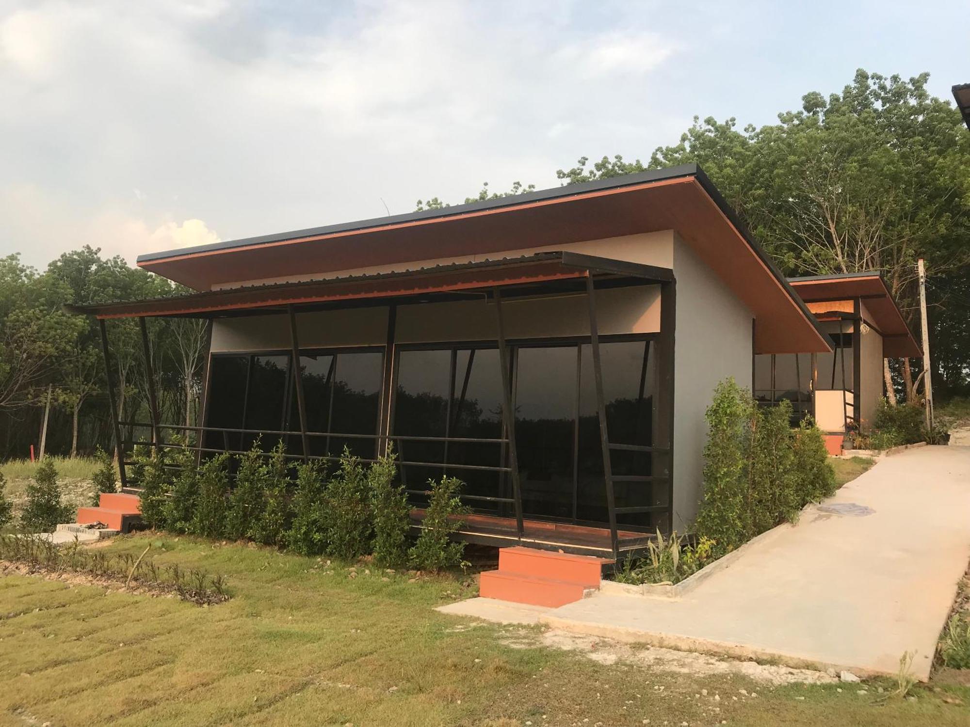 Marigold Aonang Resort Ao Nang Eksteriør billede