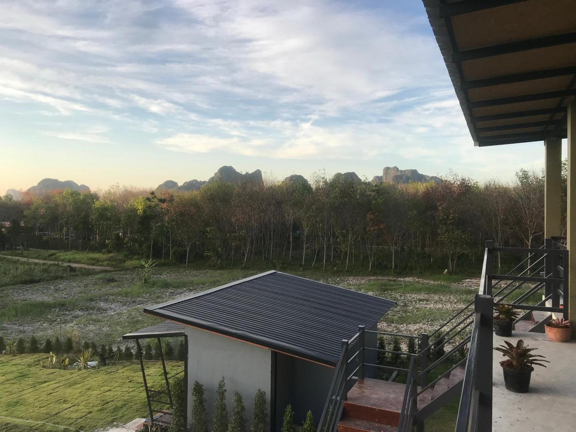 Marigold Aonang Resort Ao Nang Eksteriør billede