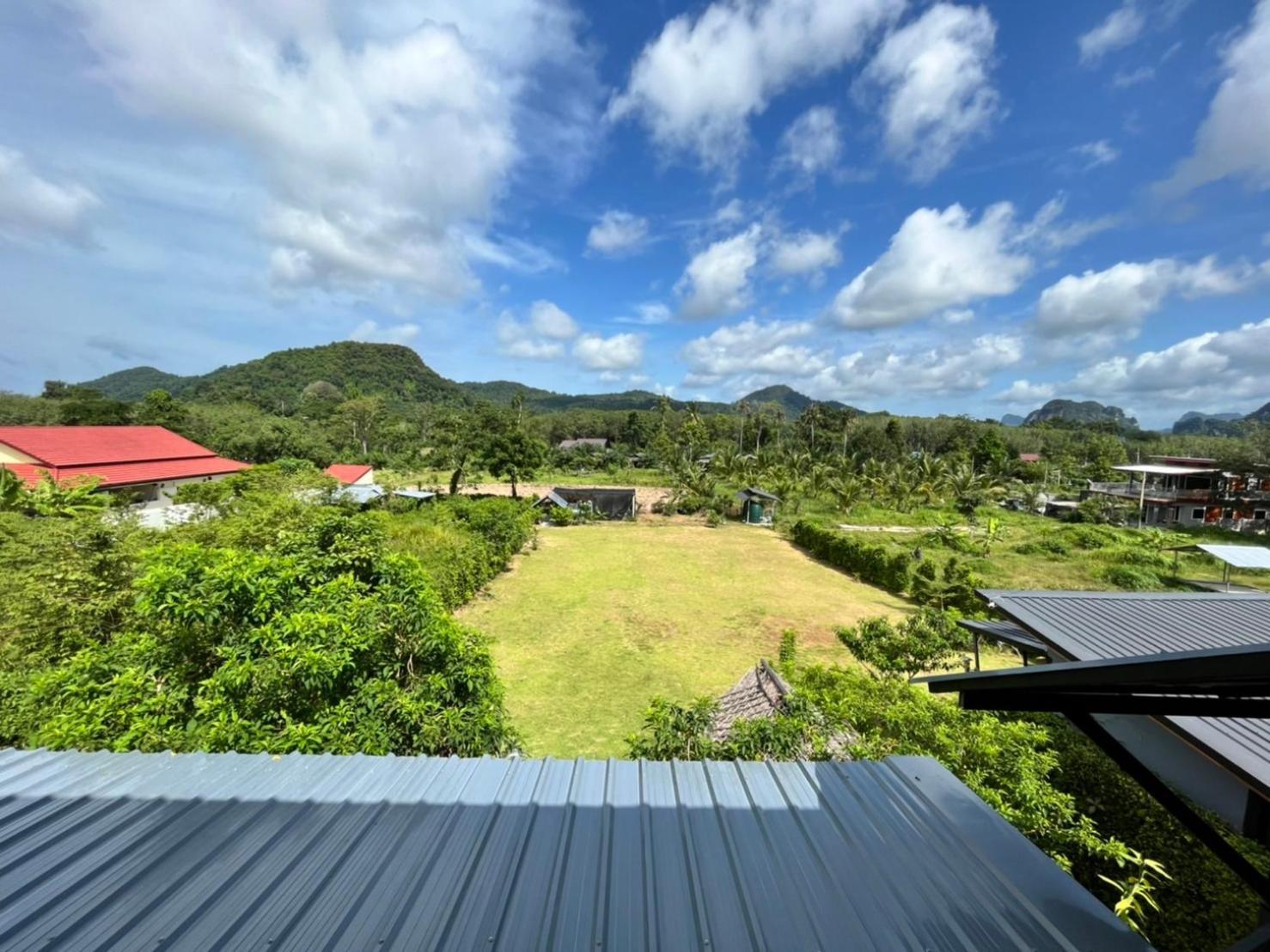 Marigold Aonang Resort Ao Nang Eksteriør billede