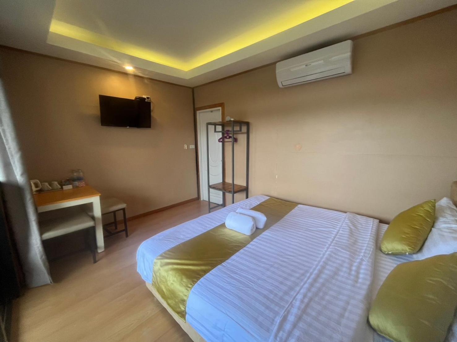 Marigold Aonang Resort Ao Nang Eksteriør billede