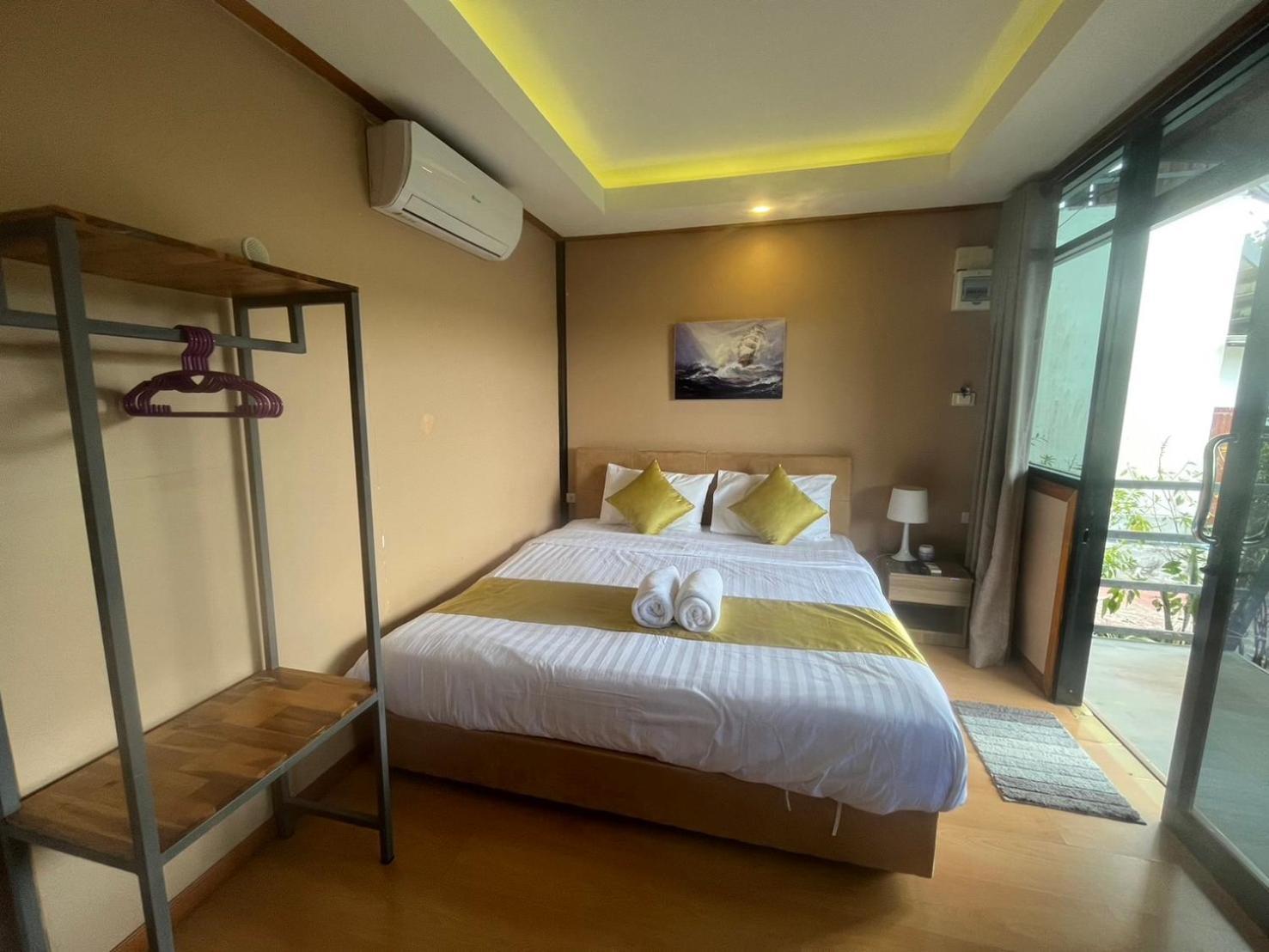 Marigold Aonang Resort Ao Nang Eksteriør billede