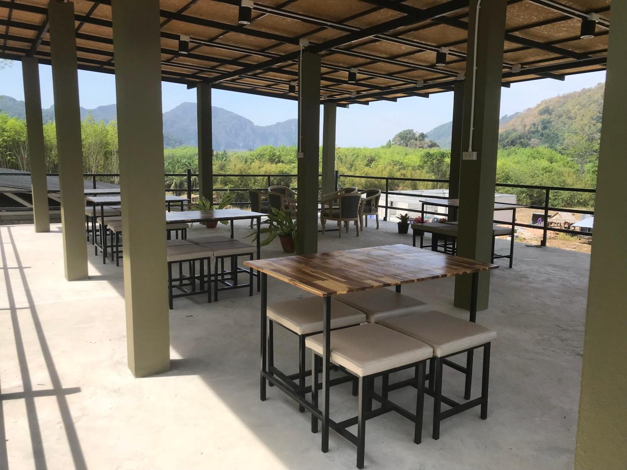 Marigold Aonang Resort Ao Nang Eksteriør billede