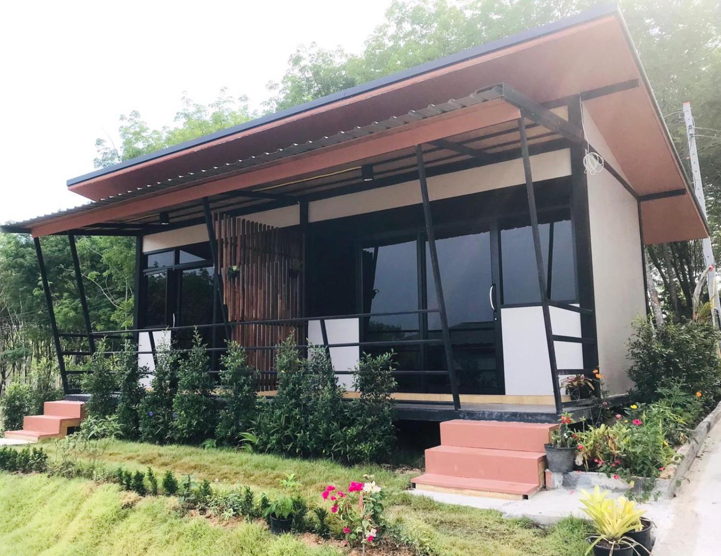 Marigold Aonang Resort Ao Nang Eksteriør billede