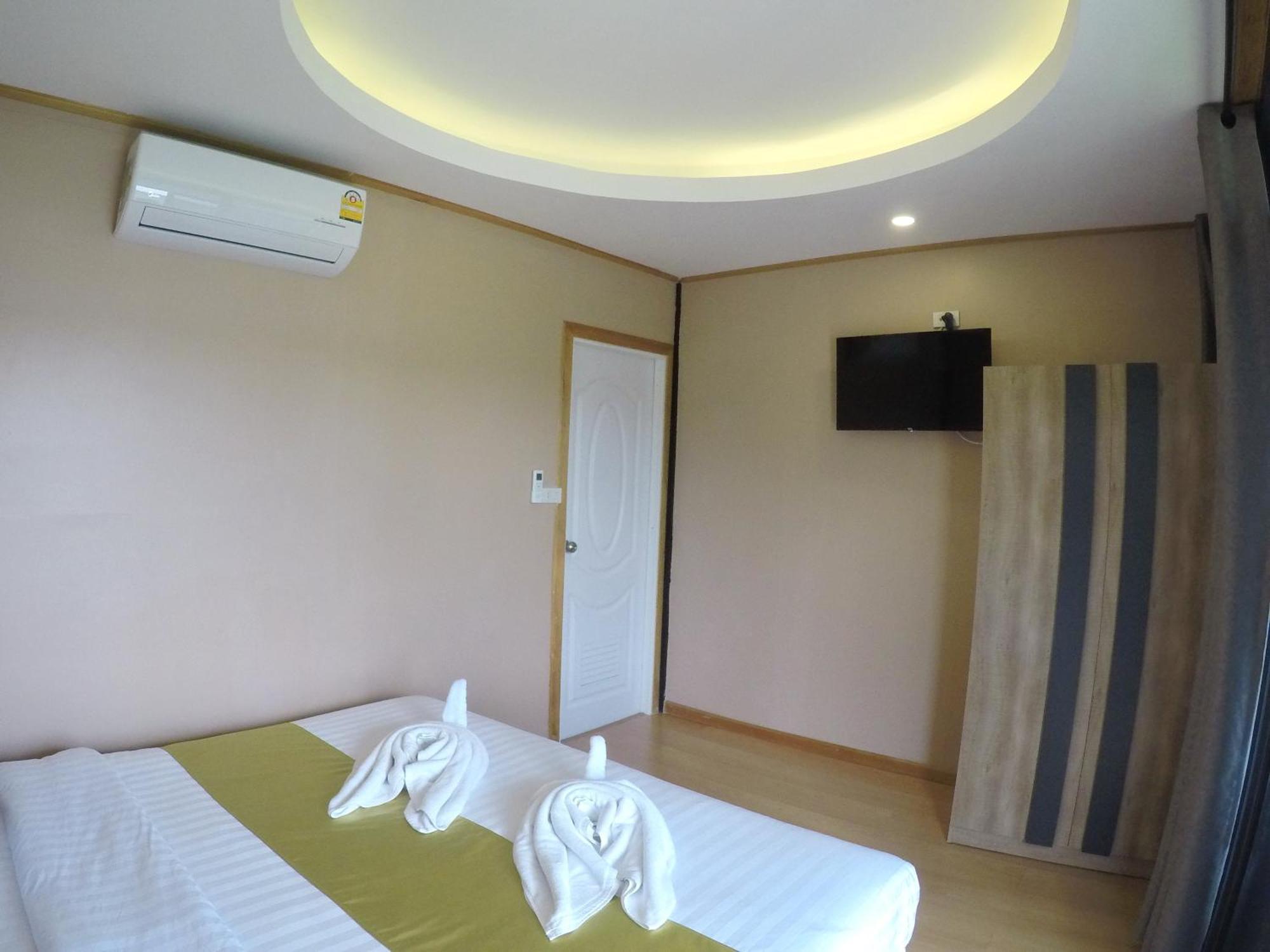 Marigold Aonang Resort Ao Nang Eksteriør billede