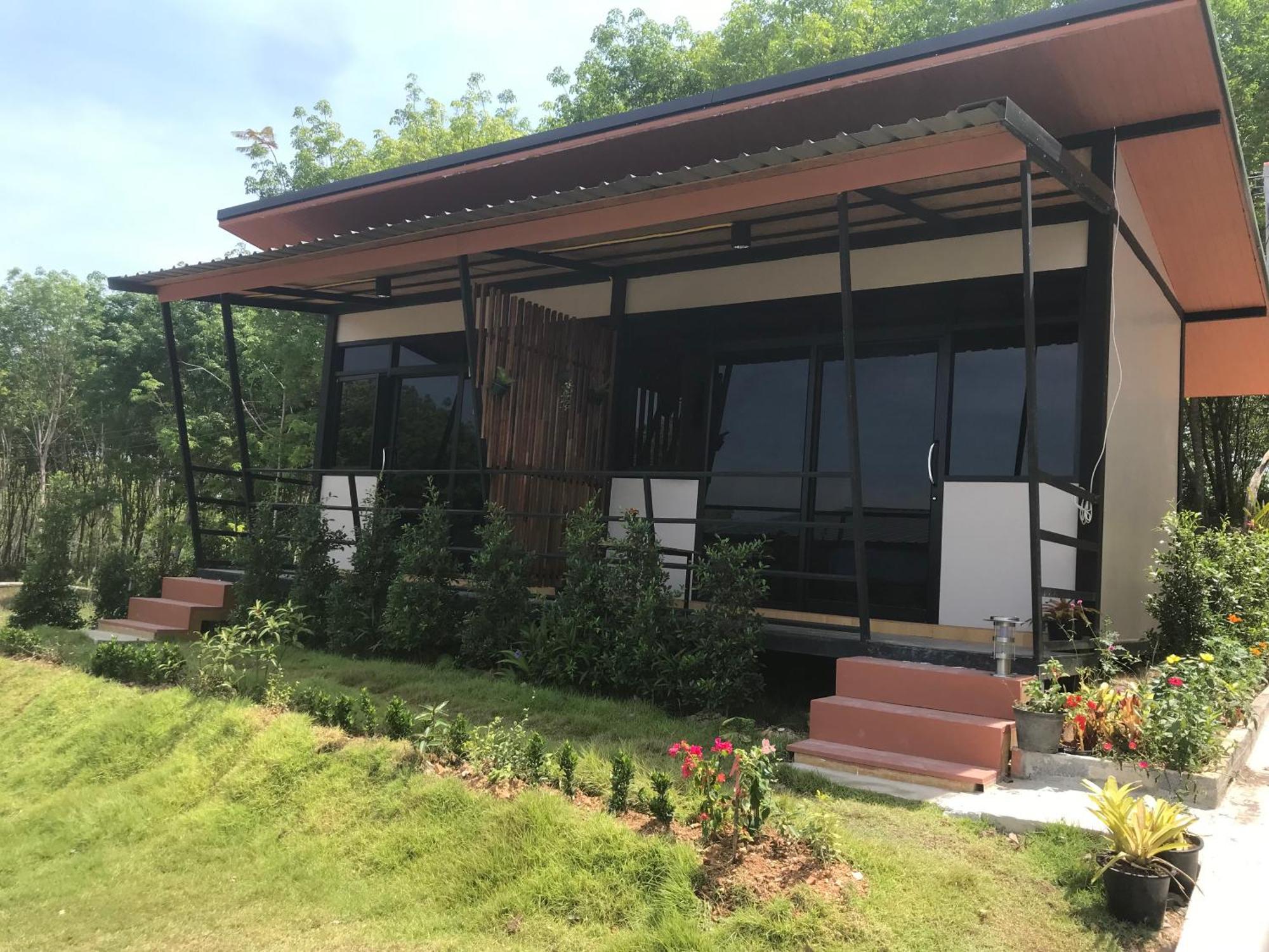 Marigold Aonang Resort Ao Nang Eksteriør billede