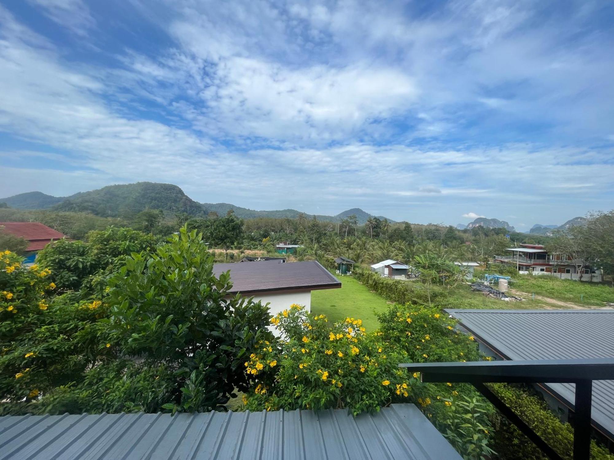 Marigold Aonang Resort Ao Nang Eksteriør billede