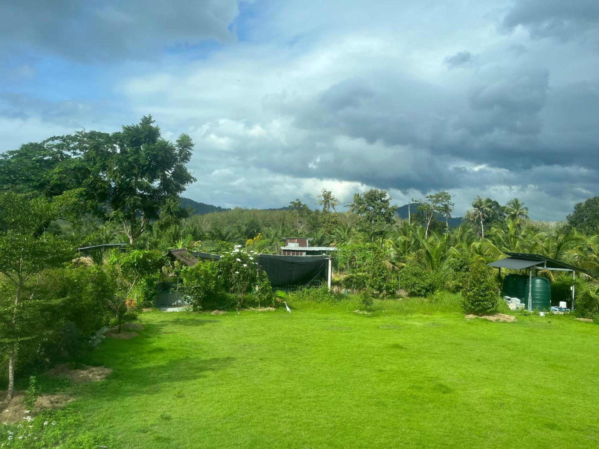 Marigold Aonang Resort Ao Nang Eksteriør billede