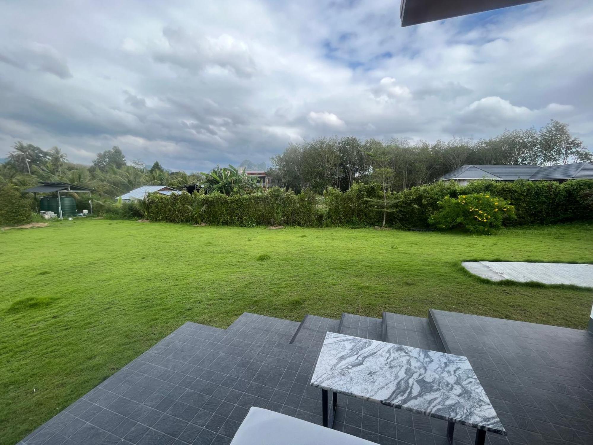 Marigold Aonang Resort Ao Nang Eksteriør billede