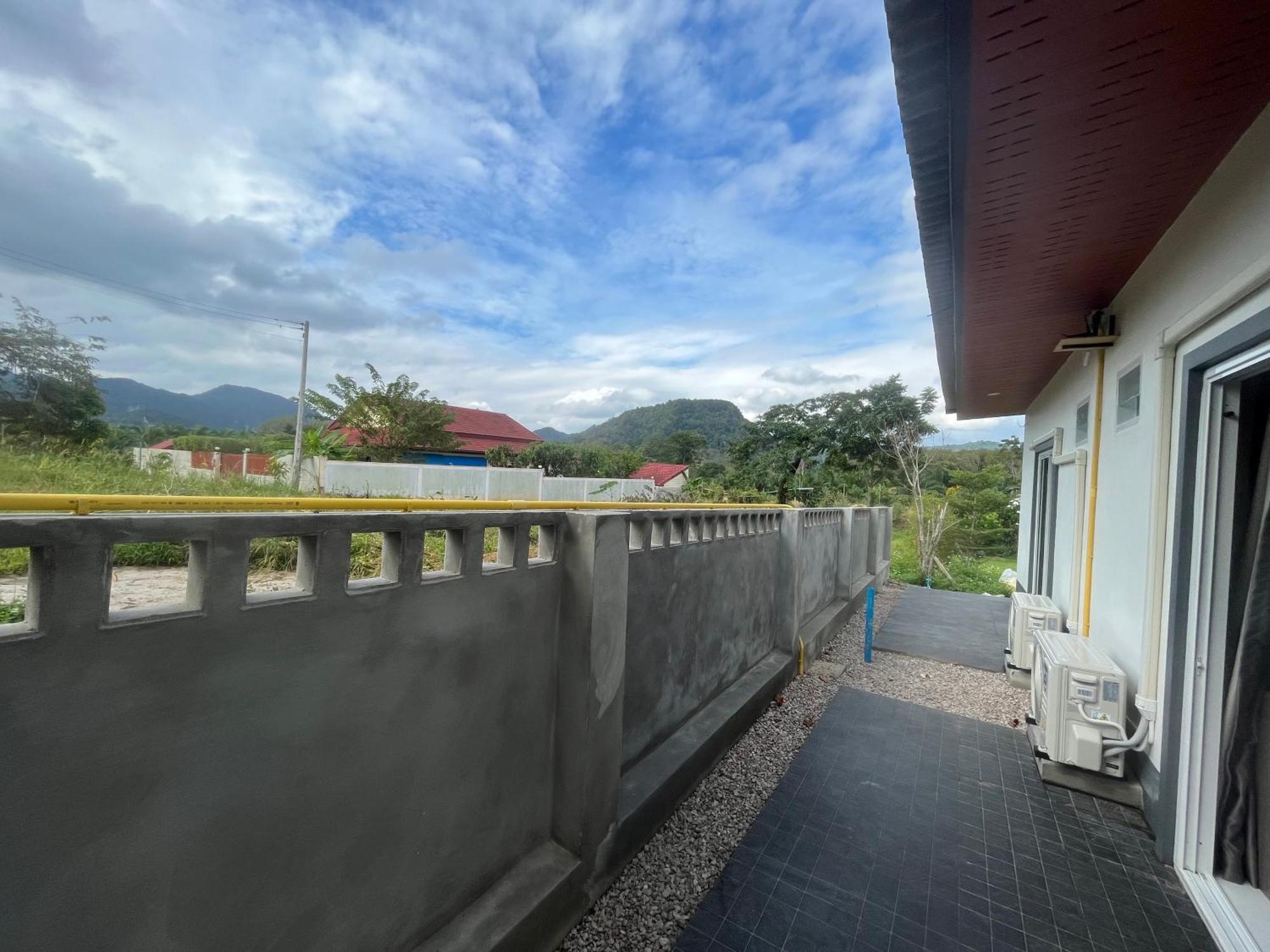Marigold Aonang Resort Ao Nang Eksteriør billede