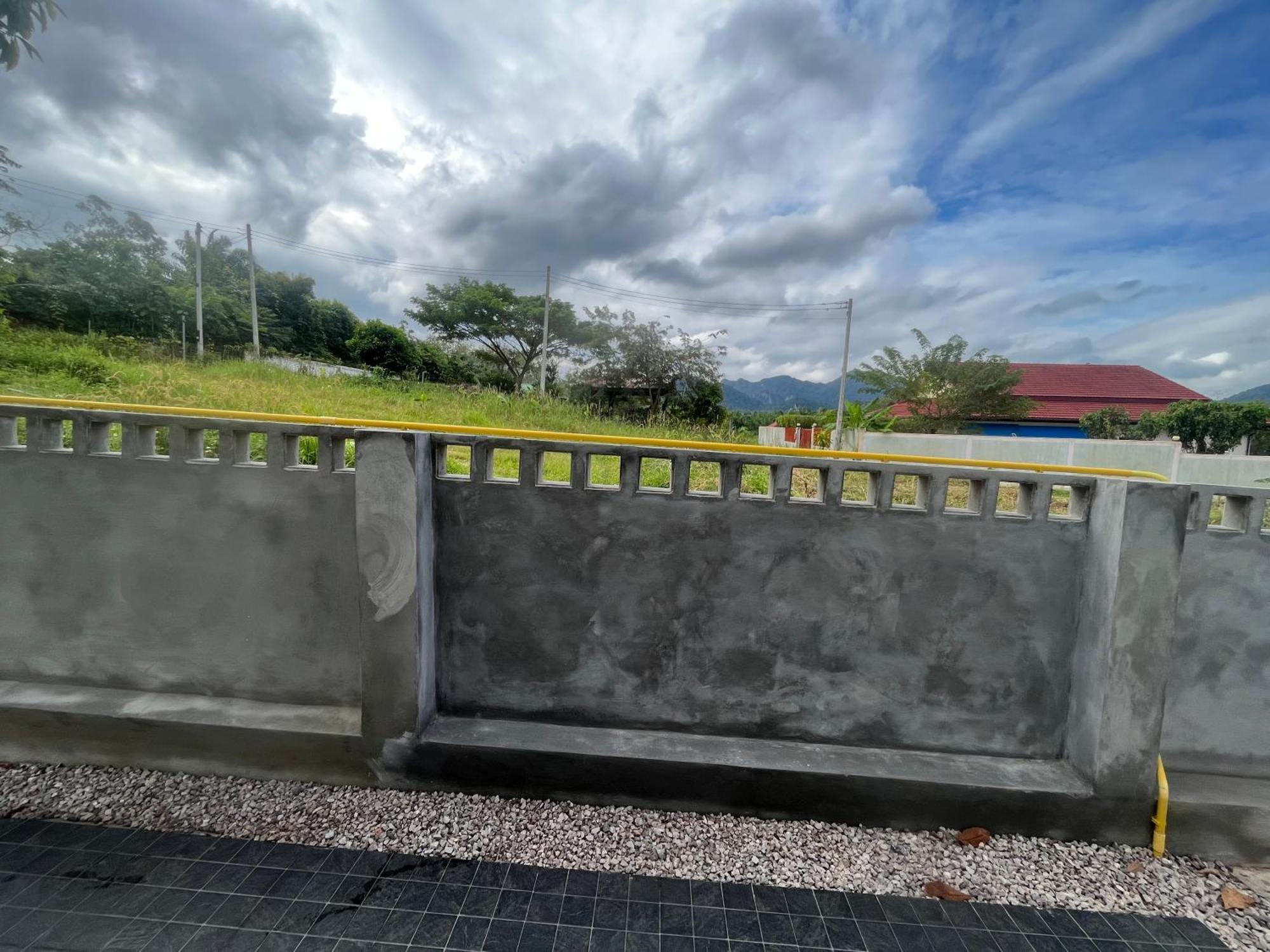 Marigold Aonang Resort Ao Nang Eksteriør billede
