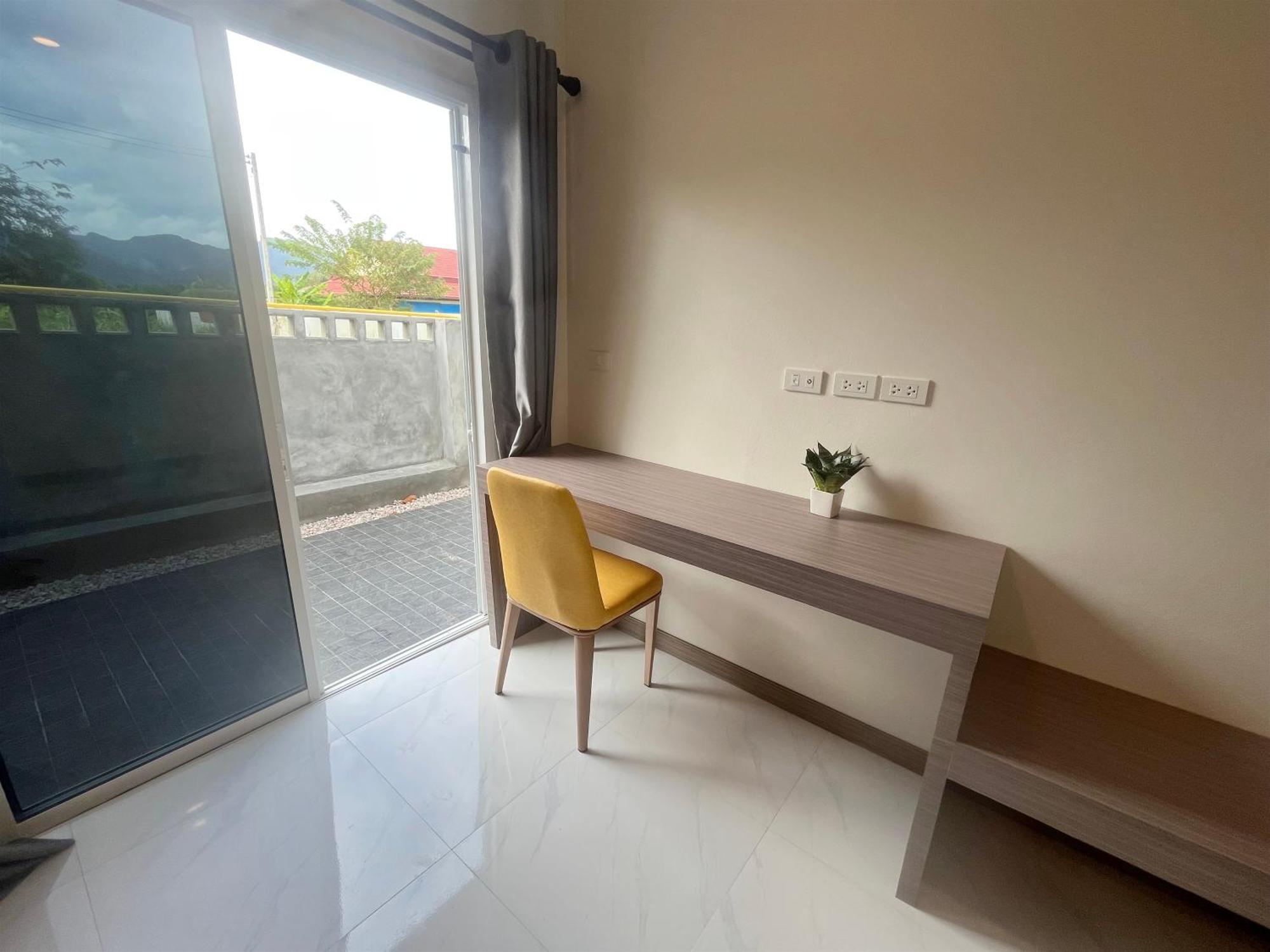 Marigold Aonang Resort Ao Nang Eksteriør billede