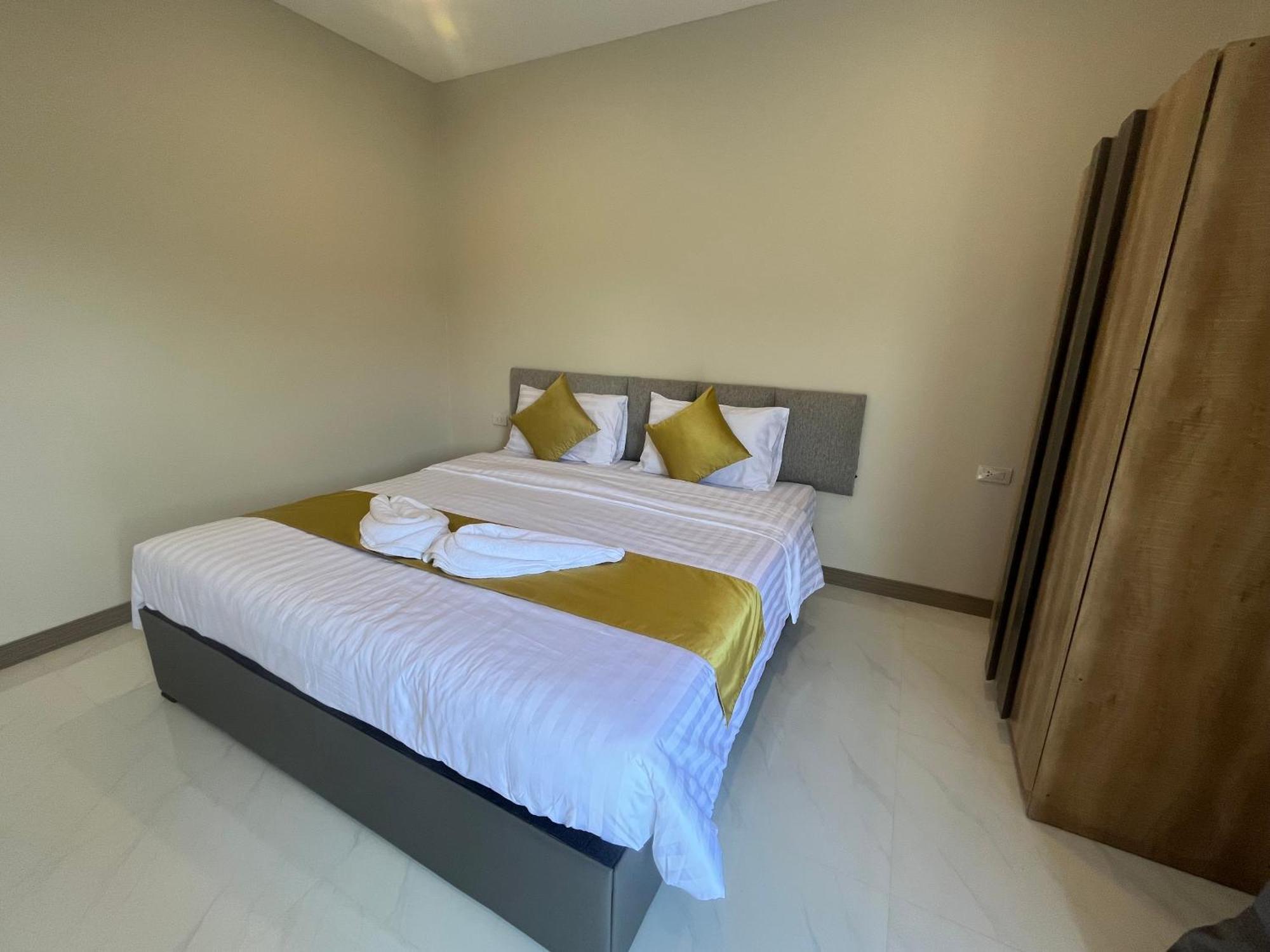 Marigold Aonang Resort Ao Nang Eksteriør billede