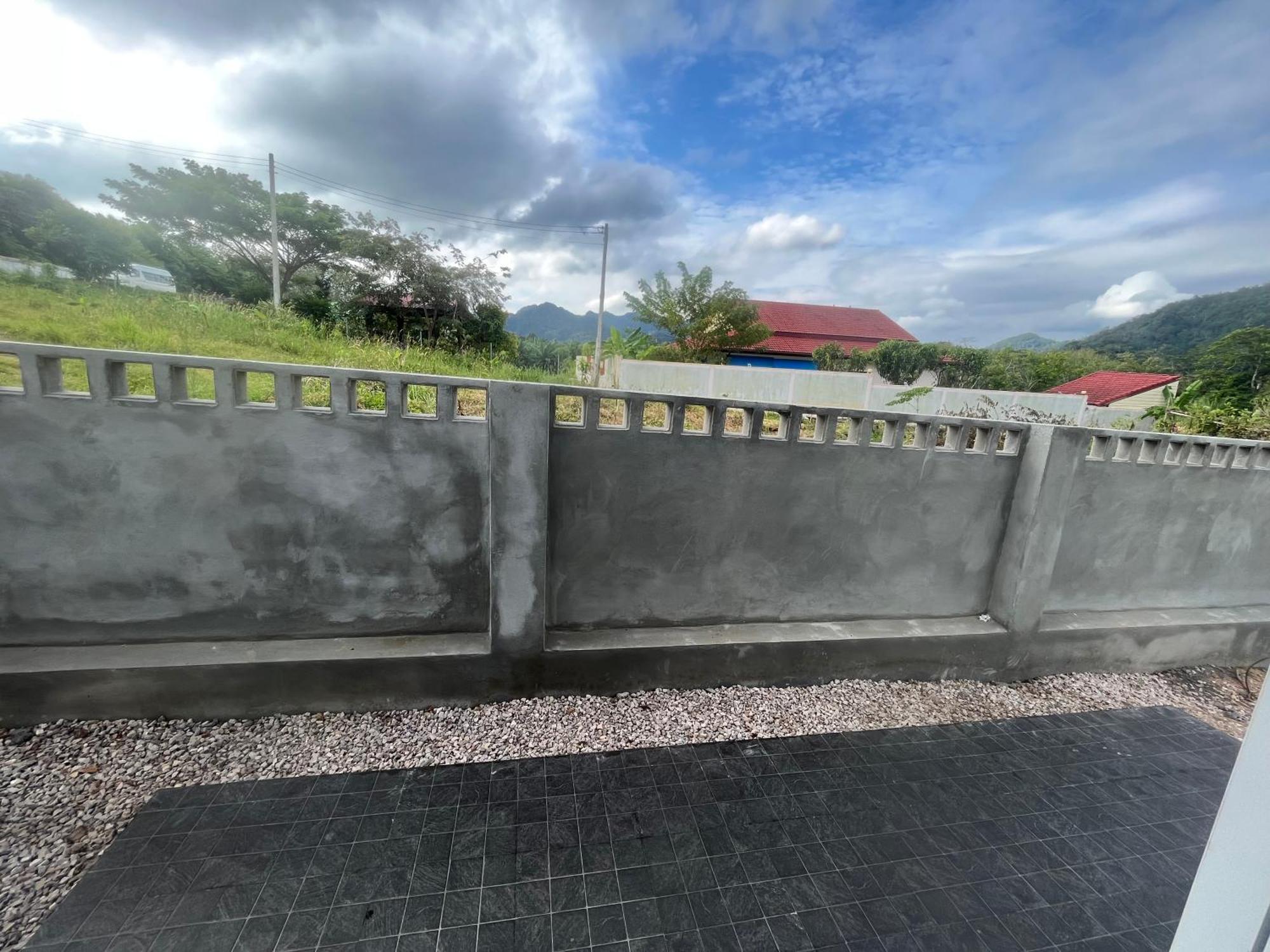 Marigold Aonang Resort Ao Nang Eksteriør billede
