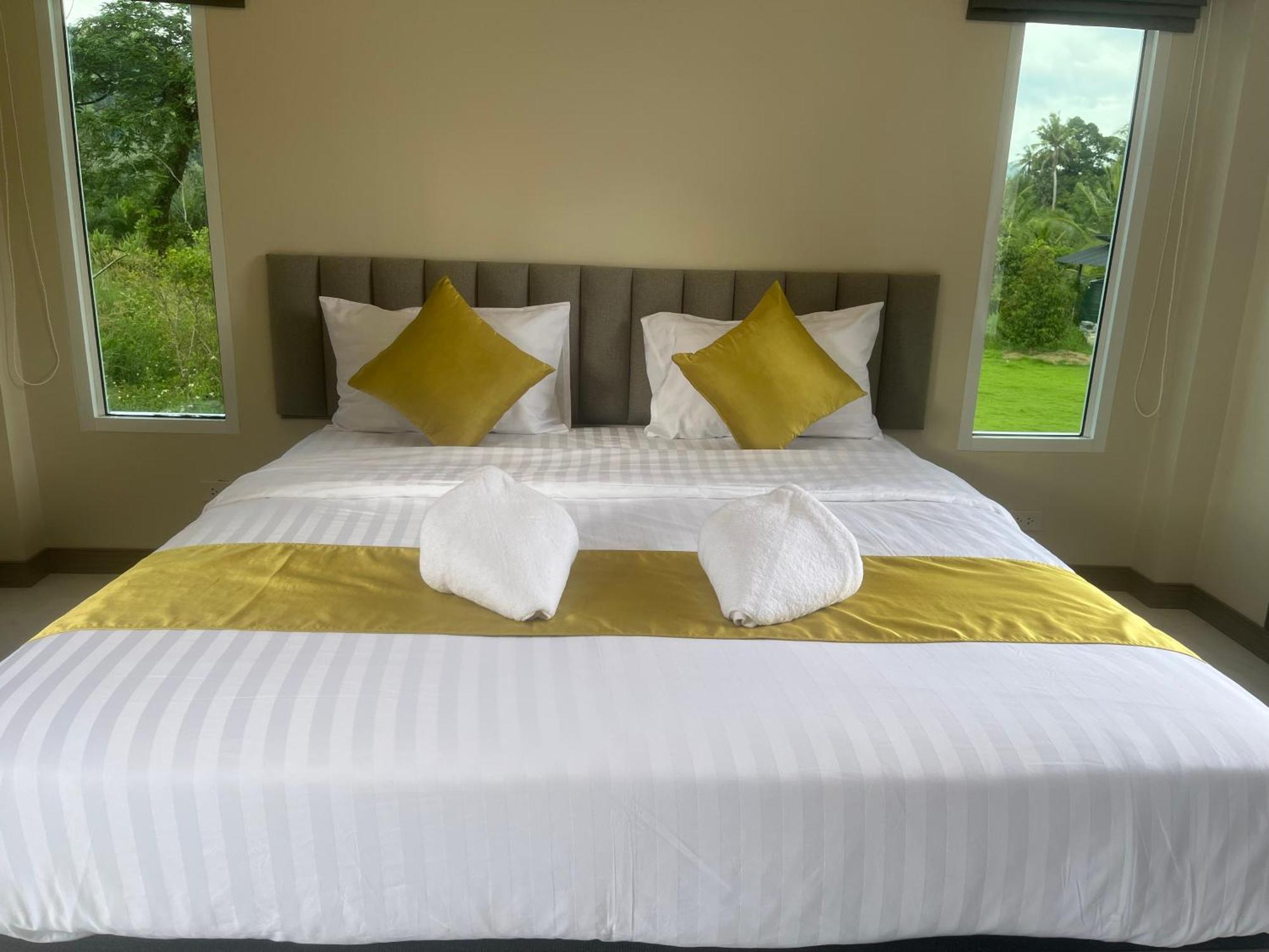 Marigold Aonang Resort Ao Nang Eksteriør billede
