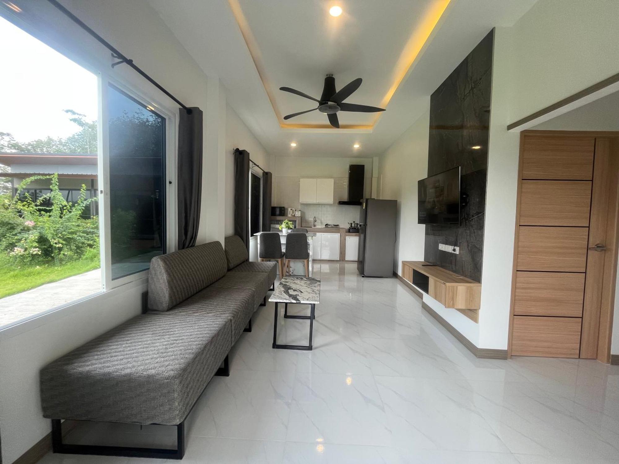 Marigold Aonang Resort Ao Nang Eksteriør billede