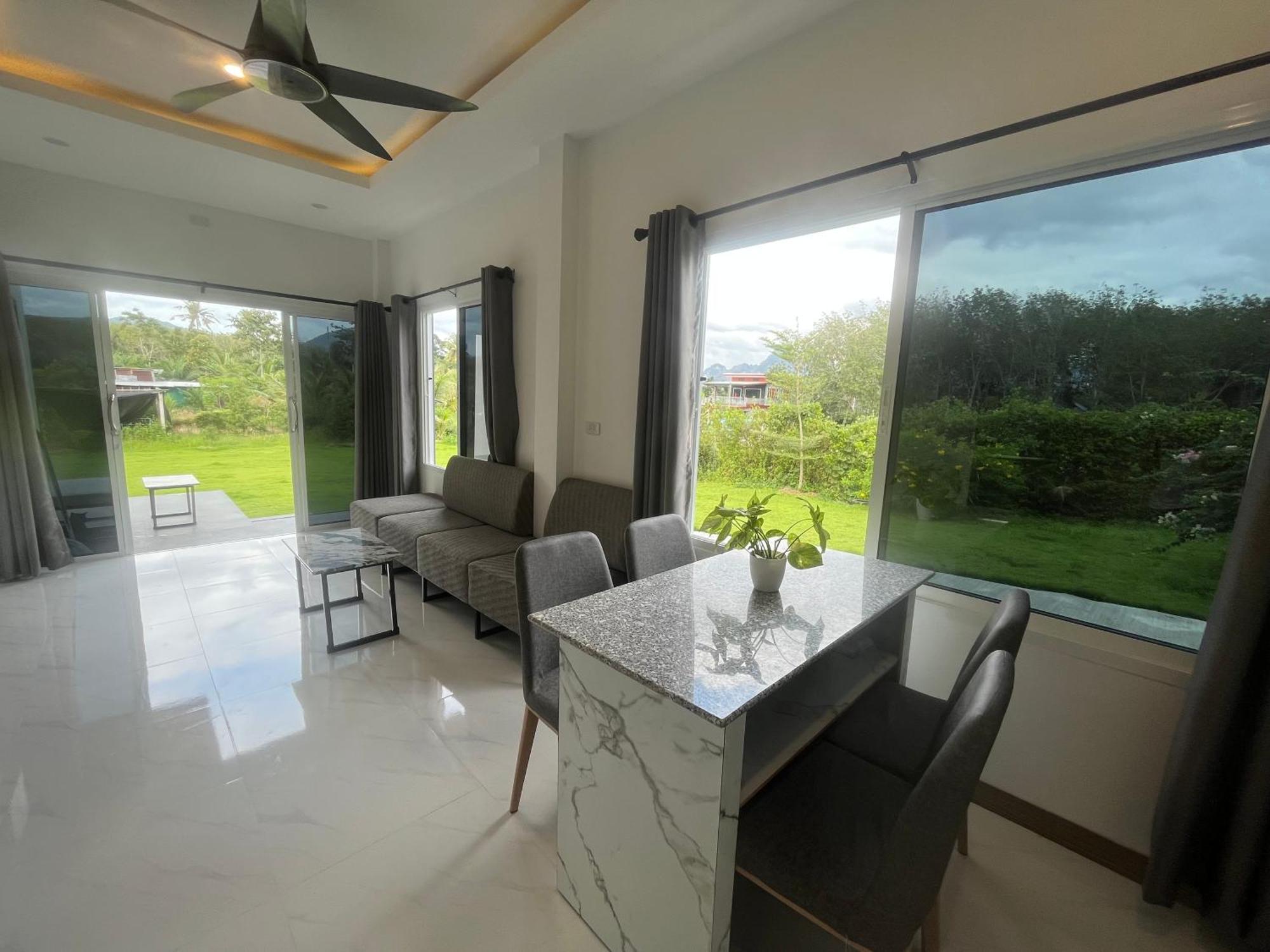 Marigold Aonang Resort Ao Nang Eksteriør billede