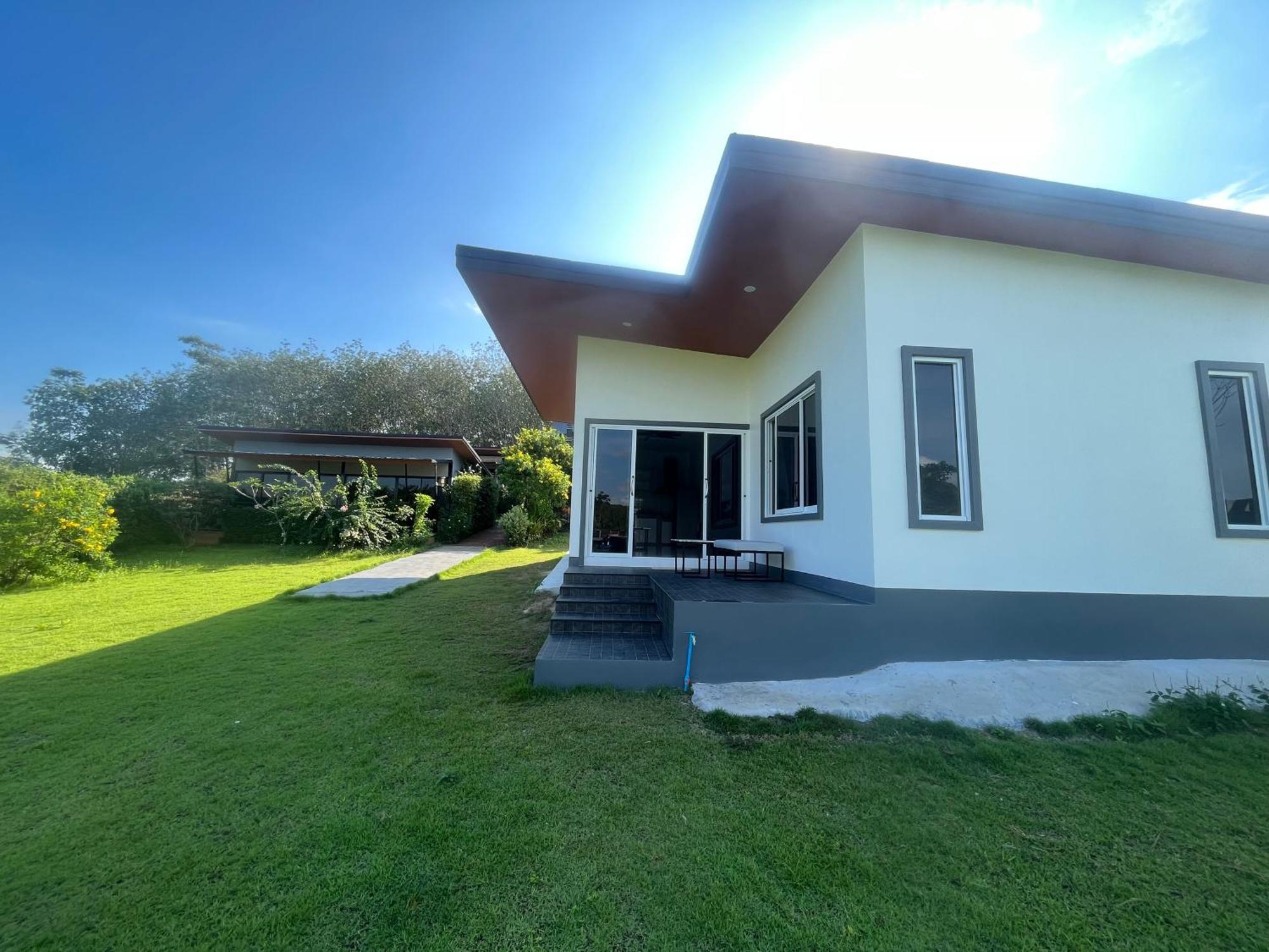 Marigold Aonang Resort Ao Nang Eksteriør billede