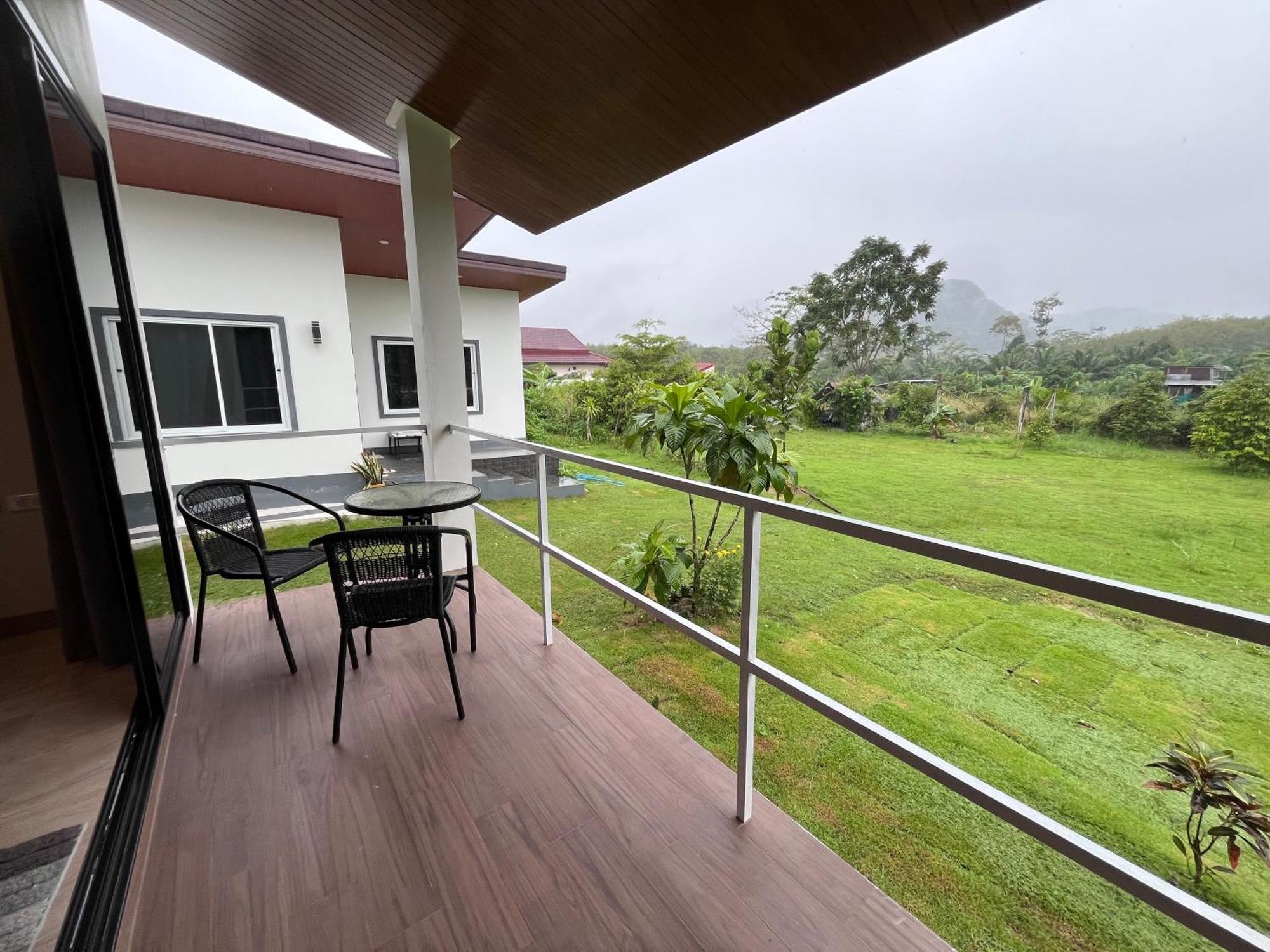 Marigold Aonang Resort Ao Nang Eksteriør billede