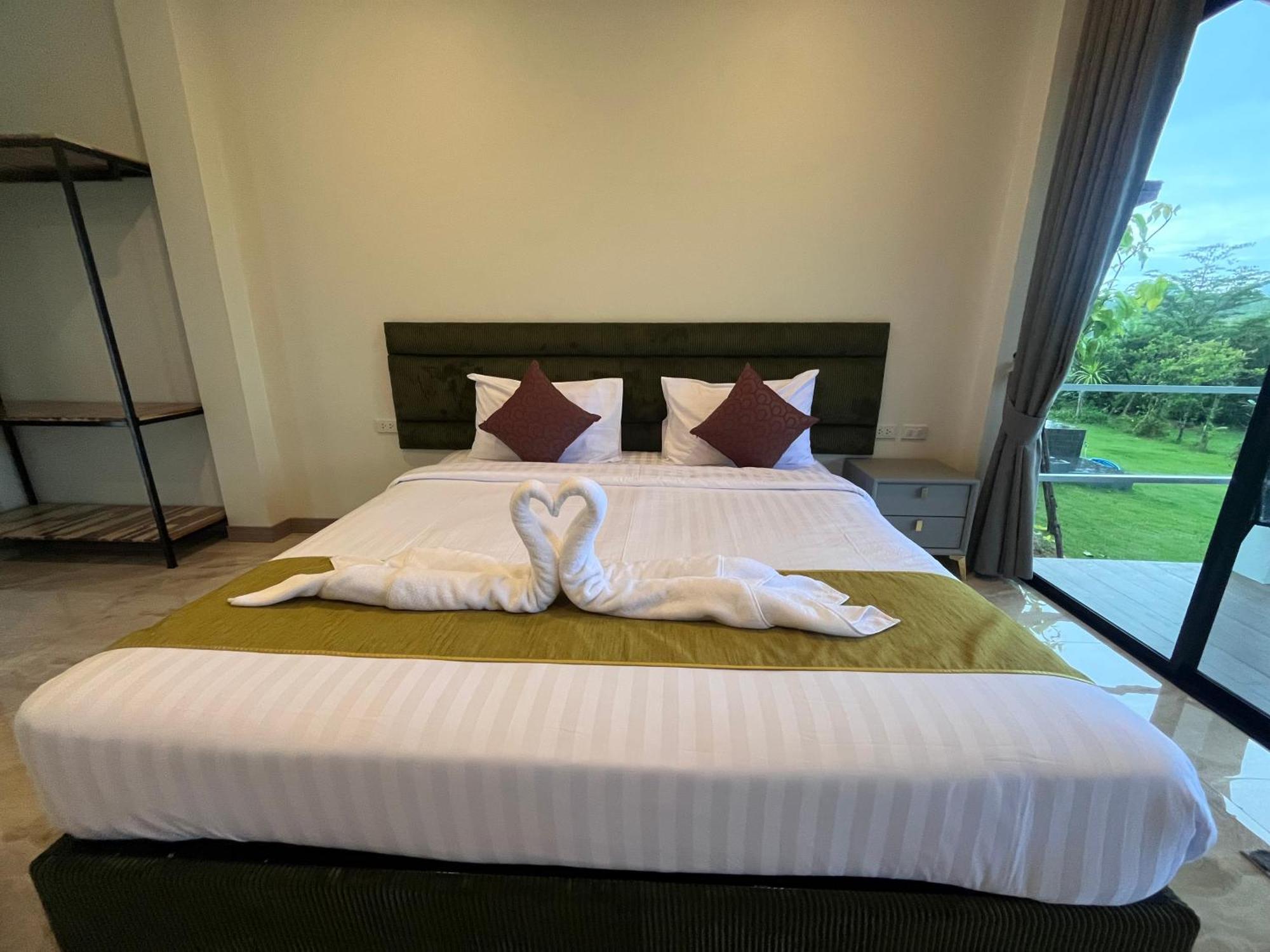 Marigold Aonang Resort Ao Nang Eksteriør billede