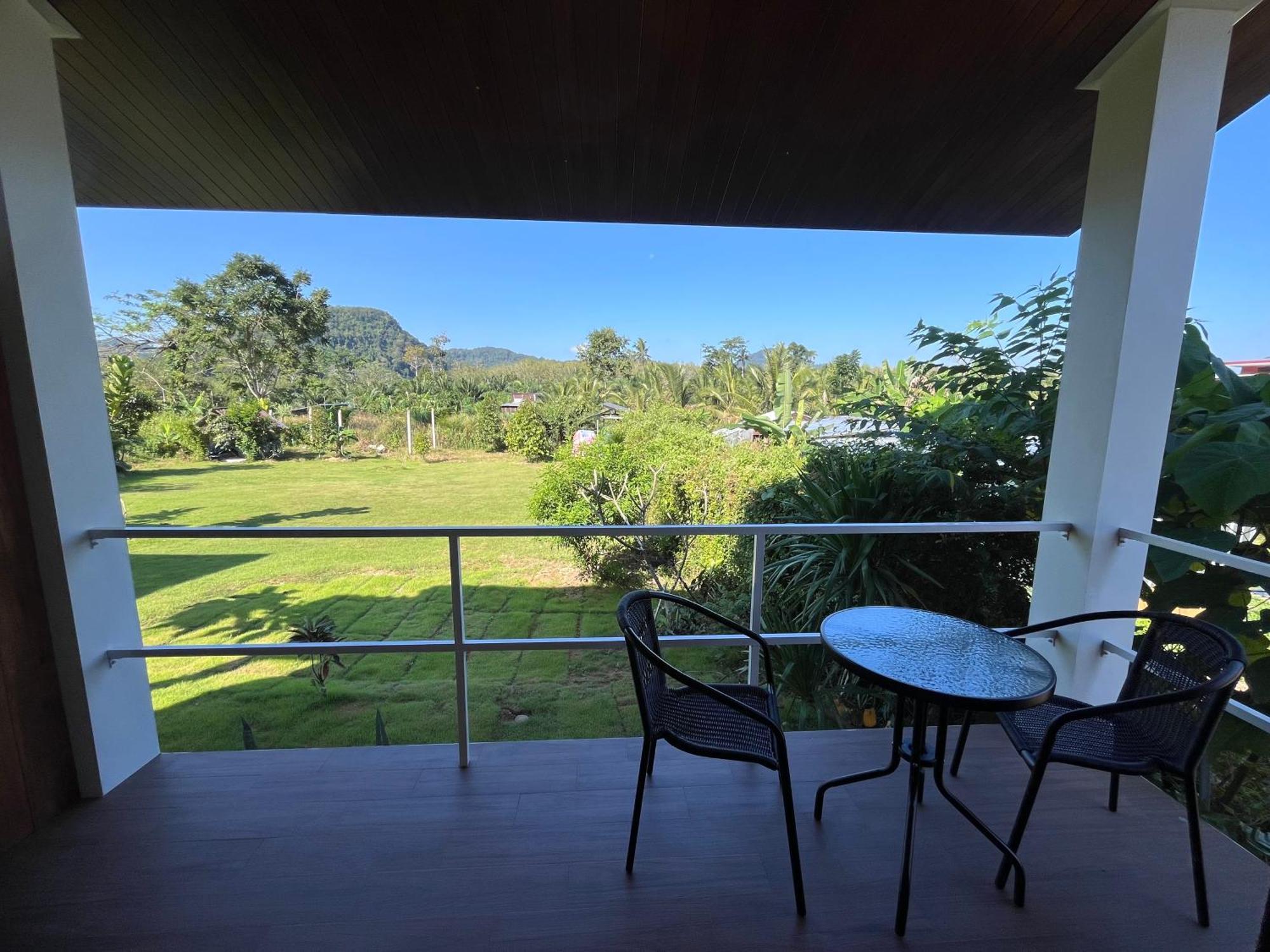 Marigold Aonang Resort Ao Nang Eksteriør billede