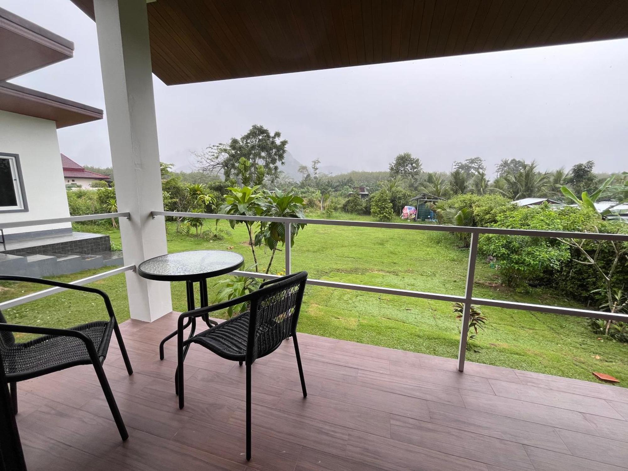 Marigold Aonang Resort Ao Nang Eksteriør billede
