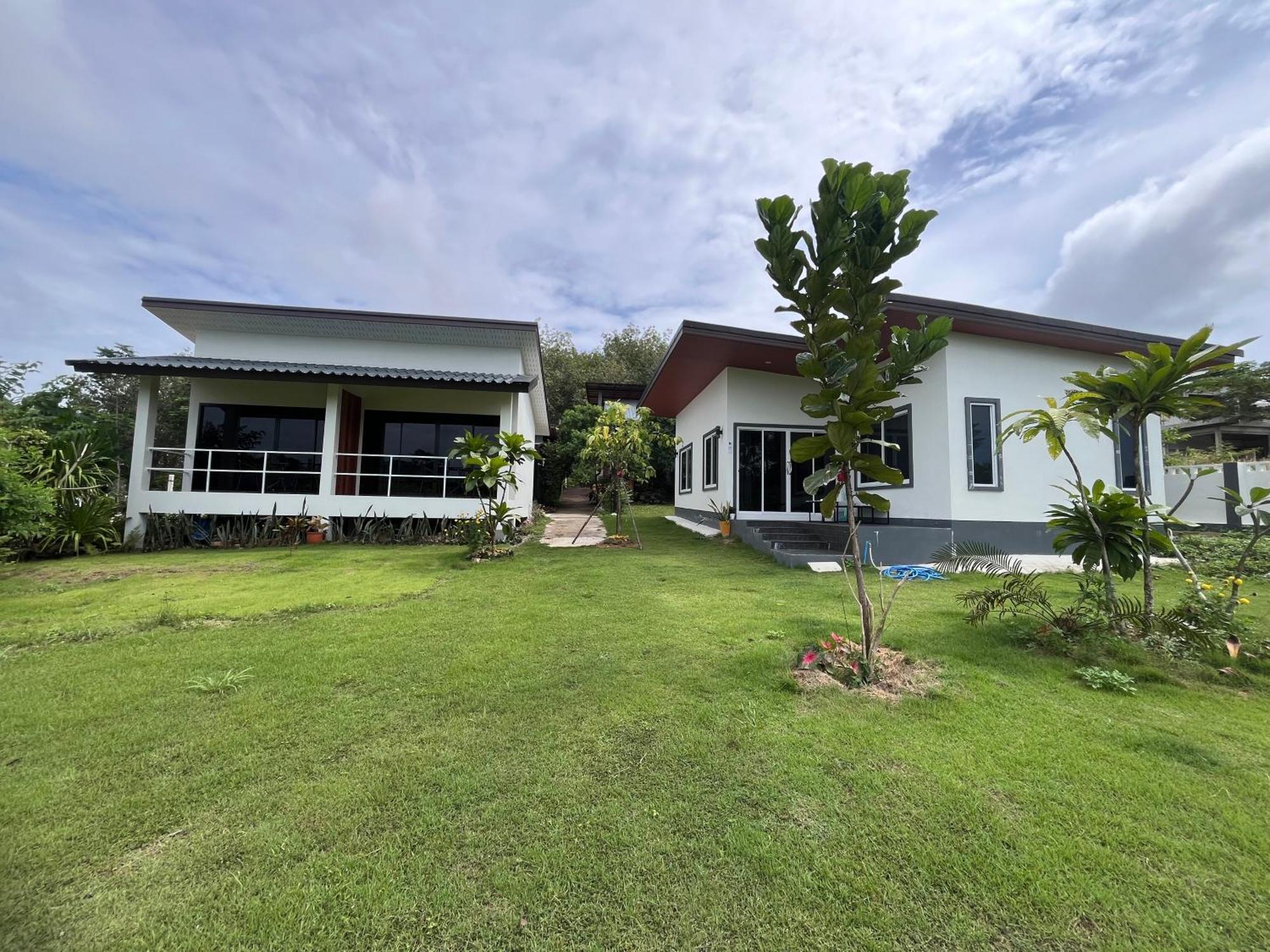 Marigold Aonang Resort Ao Nang Eksteriør billede
