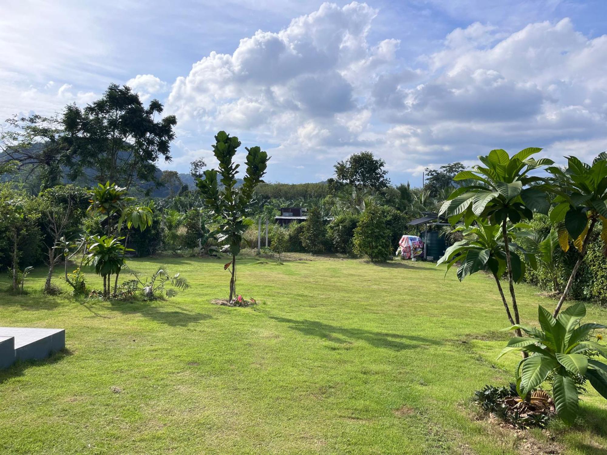 Marigold Aonang Resort Ao Nang Eksteriør billede
