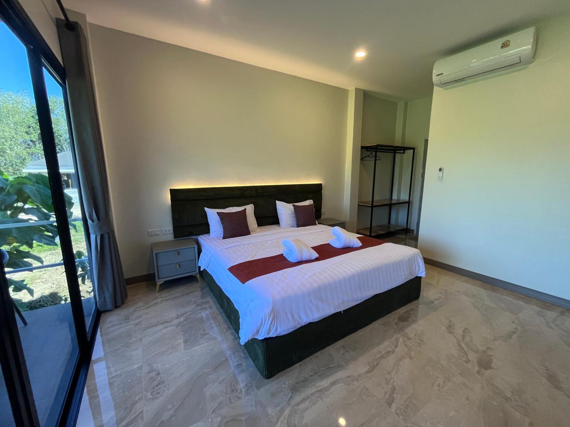 Marigold Aonang Resort Ao Nang Eksteriør billede