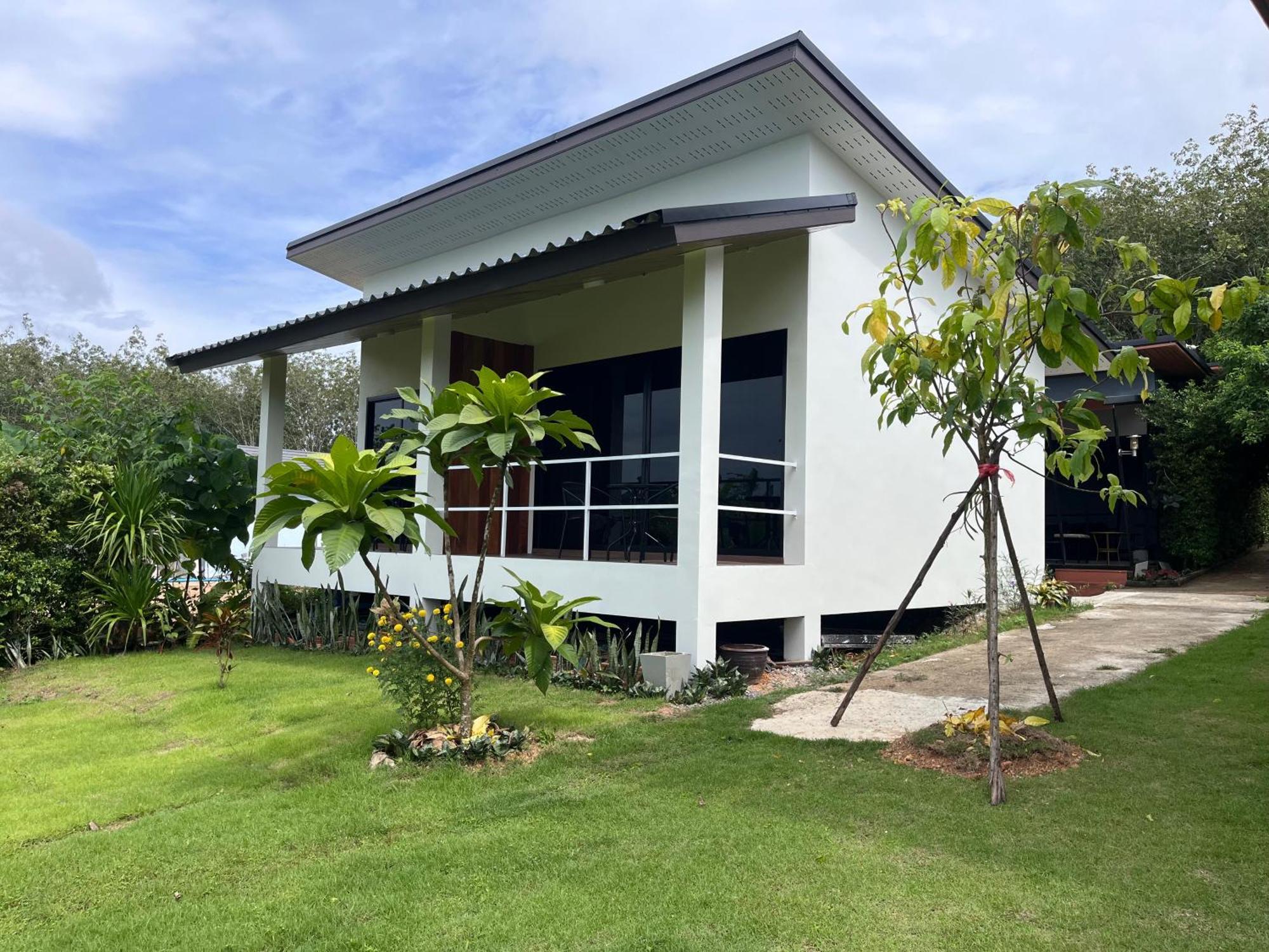 Marigold Aonang Resort Ao Nang Eksteriør billede