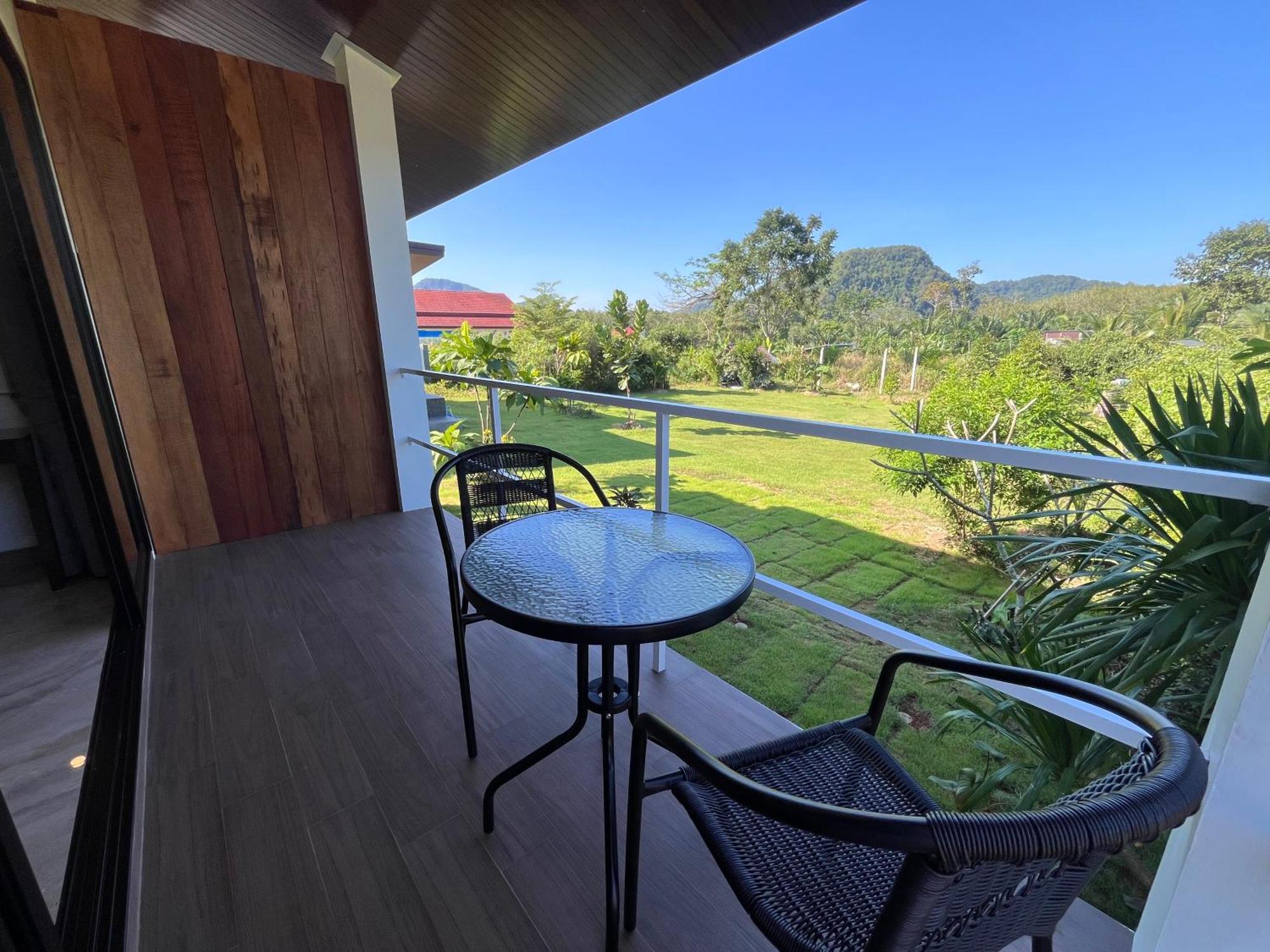 Marigold Aonang Resort Ao Nang Eksteriør billede