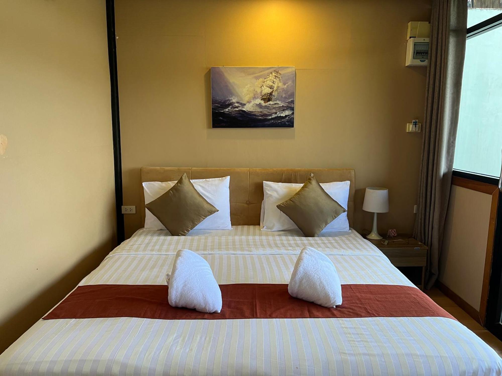 Marigold Aonang Resort Ao Nang Eksteriør billede