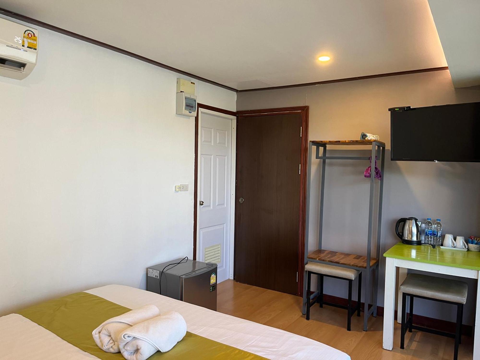 Marigold Aonang Resort Ao Nang Eksteriør billede